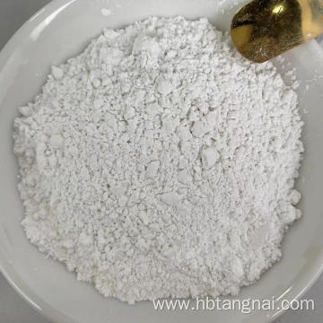 magnesium oxide powder Calcined Magnesite